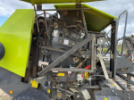 CLAAS RECOLTE - ROLLANT 340 RC - 2014