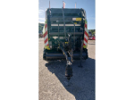 CLAAS RECOLTE - VARIANT 450 RF - 2019