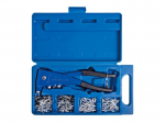 COFFRET PINCE A RIVET