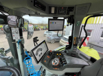 CLAAS TRACTEUR - ARION 660 CMATIC - 2023