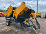 LUCAS - UNIFLOW - 2018