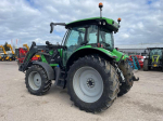 DEUTZ - 6120 - 2019
