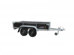 LIDER - COTE BOIS 2M50