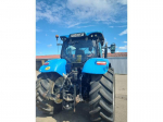 NEW HOLLAND - T7.225 - 2016