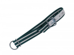 Collier  veau nylon 85x4cm mai