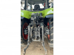 CLAAS TRACTEUR - AXION 830 - 2018