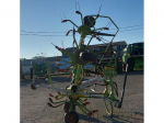CLAAS RECOLTE - VOLTO 800 - 2013