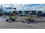 CLAAS RECOLTE - LINER 800 - 2017