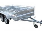 LIDER - ROBUST 2M50