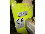 CLAAS RECOLTE - VARIO 660 - 2015
