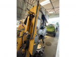 NEW HOLLAND - BEC 10 RANGS - 2014