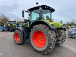 CLAAS TRACTEUR - ARION 530 HEXASH - 2020