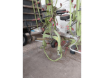 CLAAS RECOLTE - VOLTO 1100 - 2017