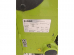 CLAAS RECOLTE - DISCO 3600 - 2022