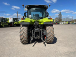 CLAAS TRACTEUR - ARION 510 - 2020