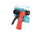 Pistolet a pression Gilmour gicleur lait