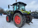 CLAAS TRACTEUR - ARION 530 - 