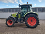 CLAAS TRACTEUR - ARION 630 - 2012