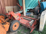 KUHN - HR 3001 - 1989