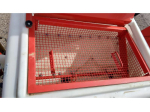 KUHN - MAXIMA 3.35 M - 2008