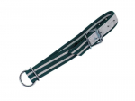 COLLIER JEUNES BOVINS ANNEAU OVAL MAILLO