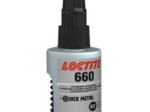 660 50 ML QUICKMETAL