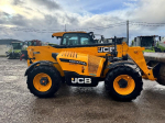 JCB - 536/95 AG XTRA - 2022