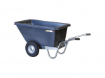 Brouette 330 litres