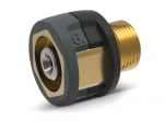 ADAPTATEUR 6 EASYLOCK-M22X1.5