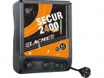 SECUR 2400 HTE Electrific