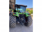 CLAAS TRACTEUR - ARION 420 - 2016