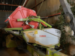 CLAAS RECOLTE - VARIO 660 - 2015