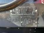 CASE IH - MAXXUM 110 - 2015