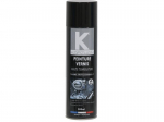 AEROSOL 500 ML PEINTURE600° VERNIS