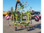 CLAAS RECOLTE - VOLTO 800 - 2013