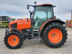 KUBOTA - M105 GX-III - 2017