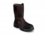 BOTTE FOURREE TENERE