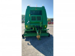 JOHN DEERE - 864 ROTOR FLOW - 2015