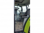 CLAAS TRACTEUR - ARION 420 CIS - 2016