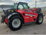 MASSEY FERGUSON - TH 6030 - 2017