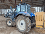NEW HOLLAND - T5,100 - 2023