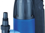 POMPE IMMERGEE-EAU CHARGEE-550W