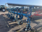 LEMKEN - DIAMANT 11VT - 2013
