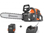 HUSQVARNA - 240I PACK