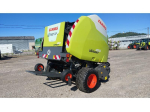 CLAAS RECOLTE - VARIANT 450 RF - 2019