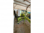 CLAAS RECOLTE - ROLLANT 250 - 2005
