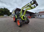 CLAAS TRACTEUR - ARION 430 - 2023