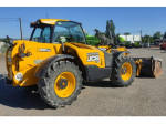 JCB - 531/70 AG SUP - 2018