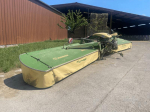 KRONE - EASYCUT B950 - 2023
