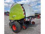 CLAAS RECOLTE - VARIANT 380 RC - 2016